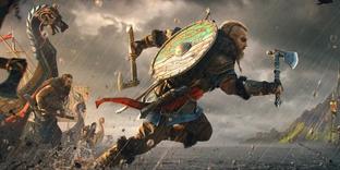 Assassin's Creed: Valhalla: римские руины, захват территорий, сюжет и миссии